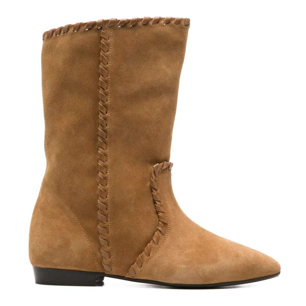 Lange Stiefel für Damen