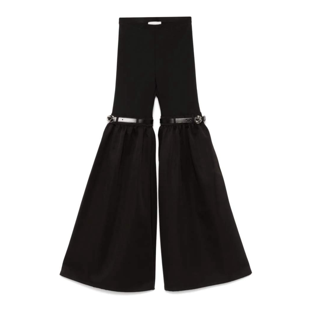 Women's 'Flared' Trousers