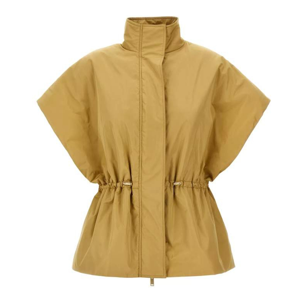 Cape 'Taffeta' pour Femmes