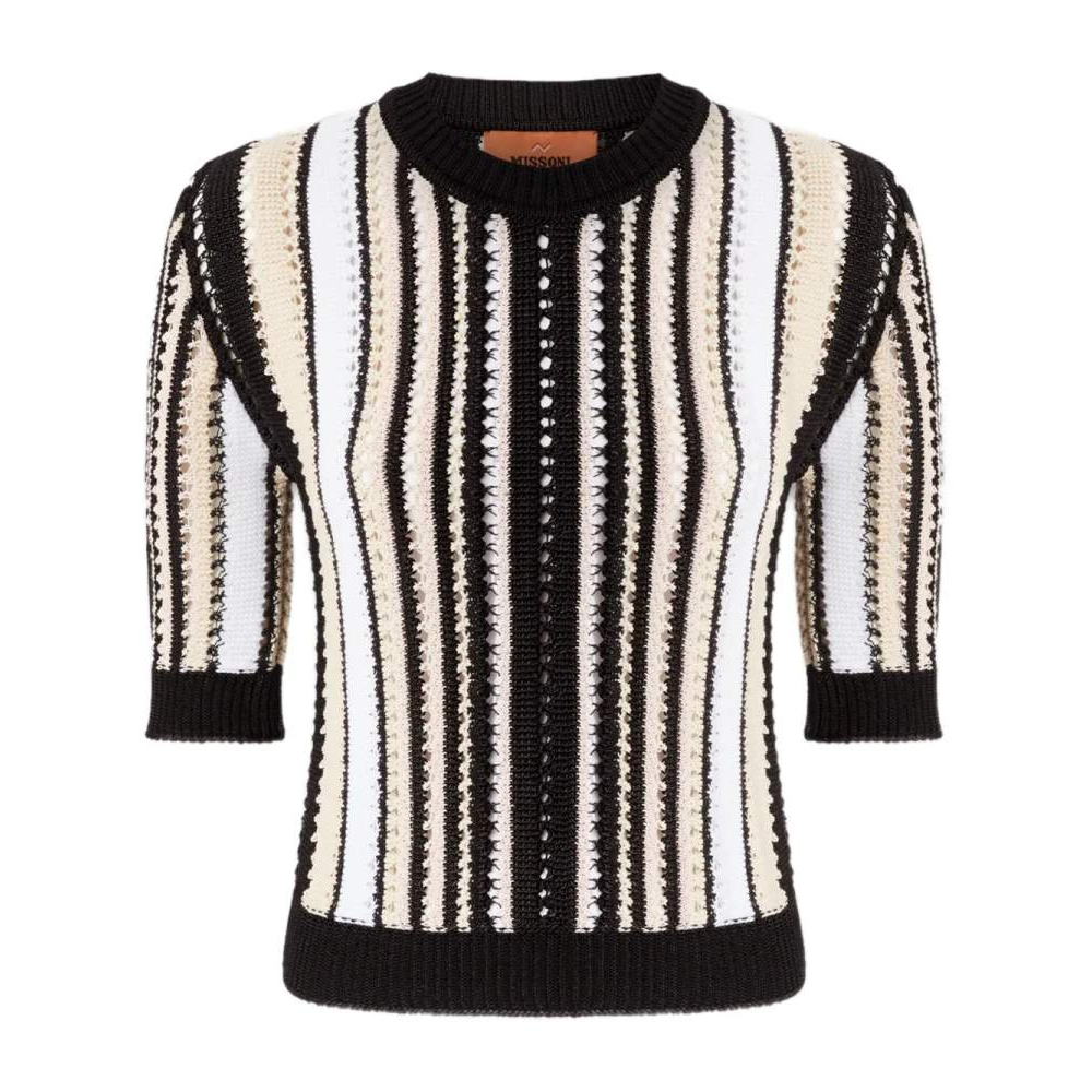 Women's 'Striped' Sweater