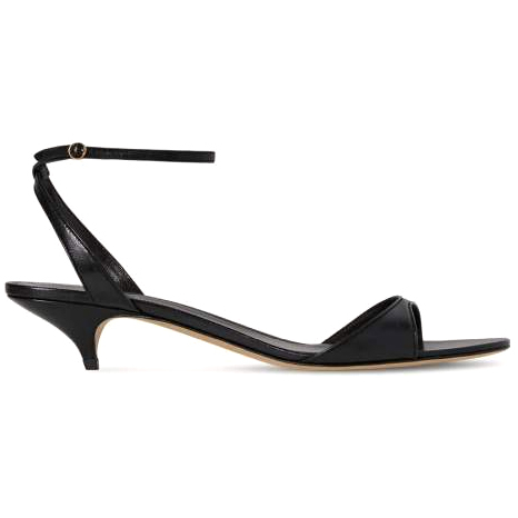 Sandales à talon 'Vika Ankle Strap Kitten' pour Femmes