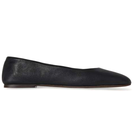 Women's 'Square' Ballerinas