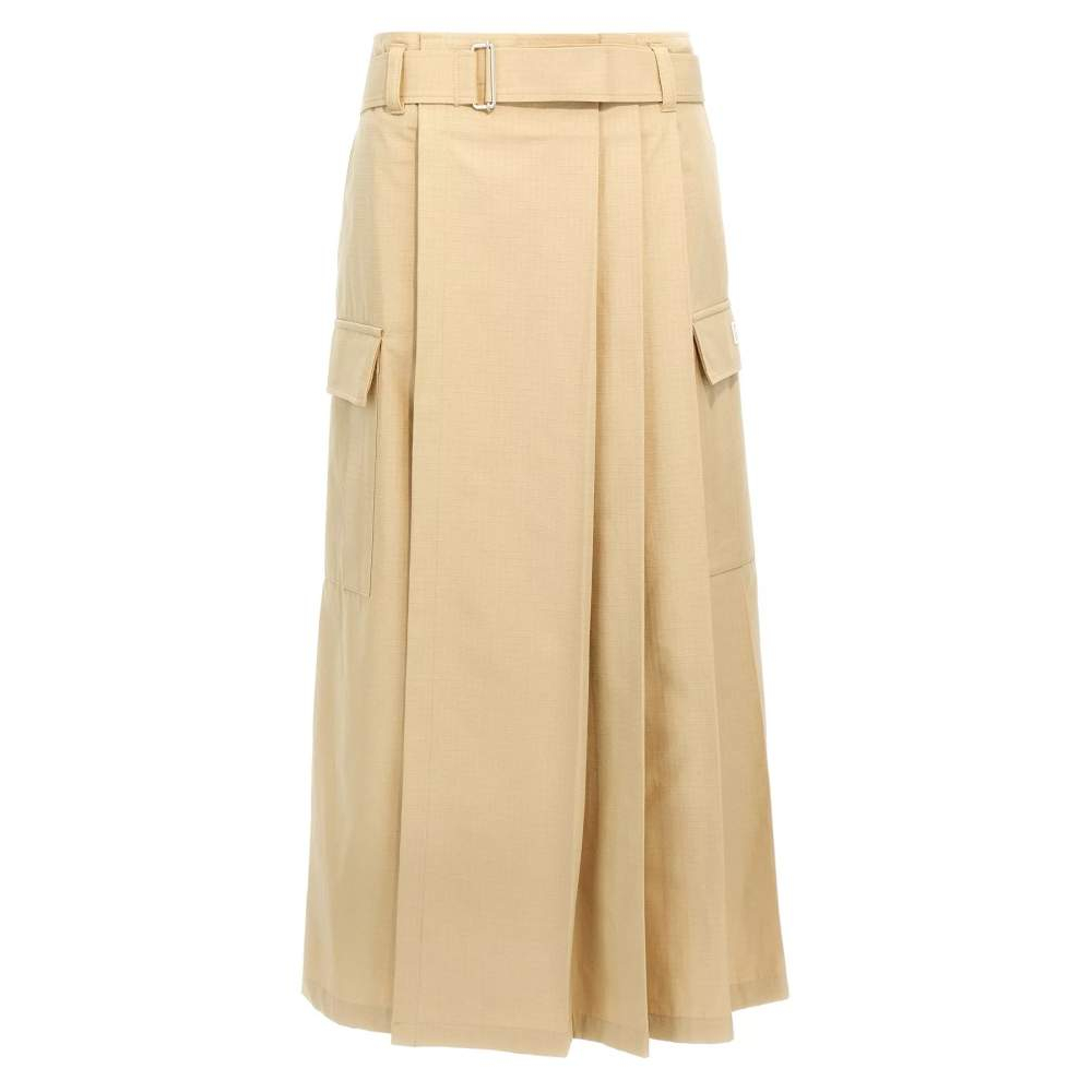 Jupe 'Cargo' pour Femmes