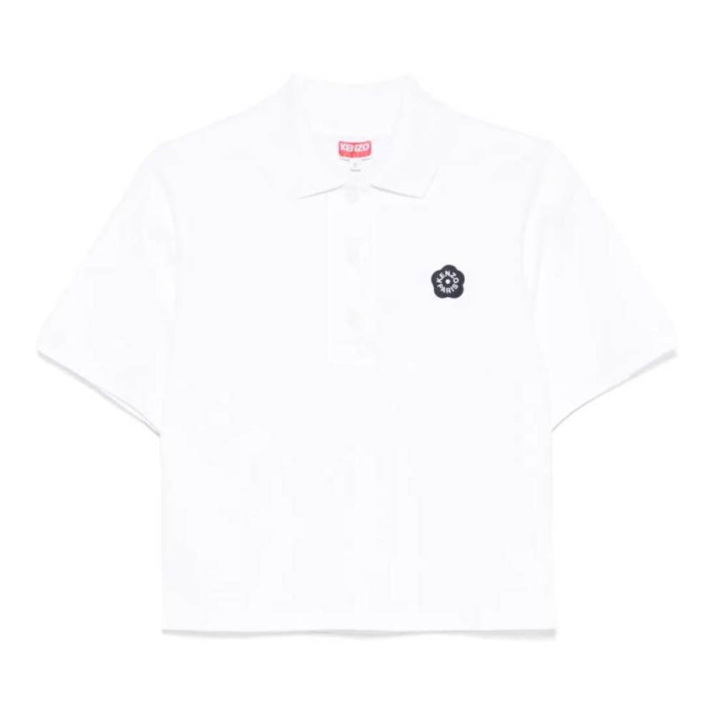 Polo 'Boke-Flower 2.0' pour Femmes