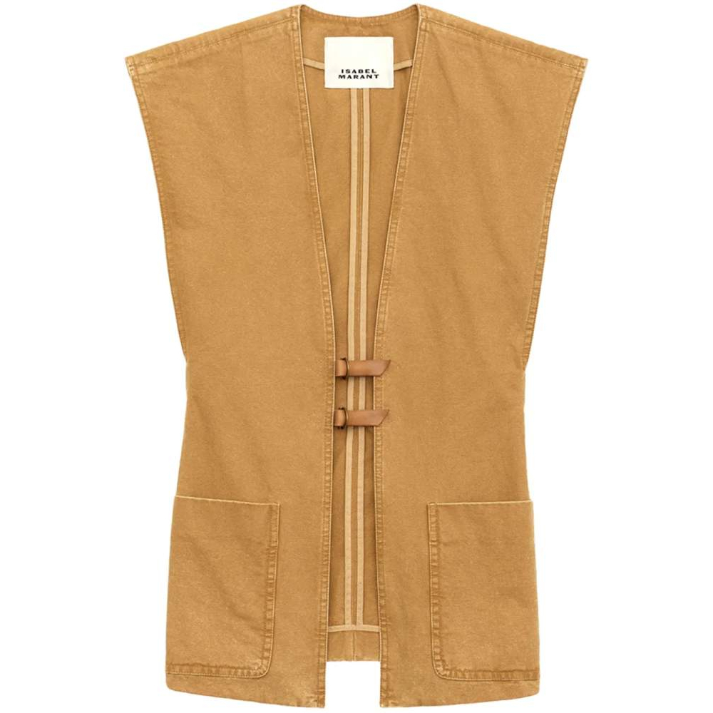 Gilet 'Falila' pour Femmes