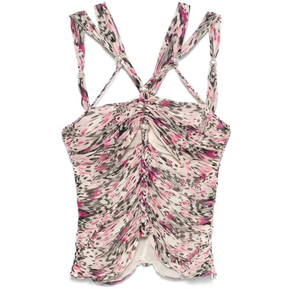 Haut sans manches 'Revon' pour Femmes