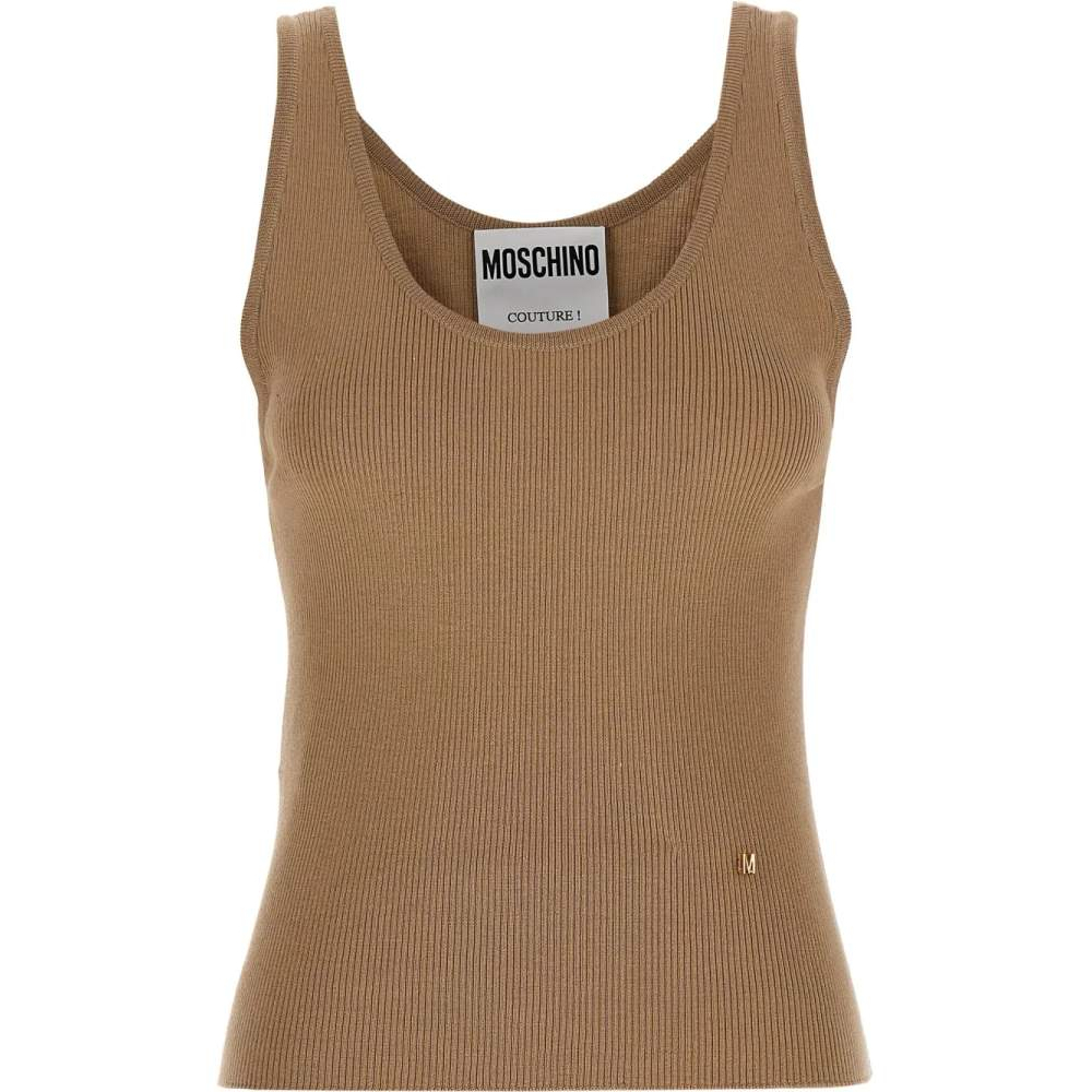 Débardeur 'Ribbed' pour Femmes