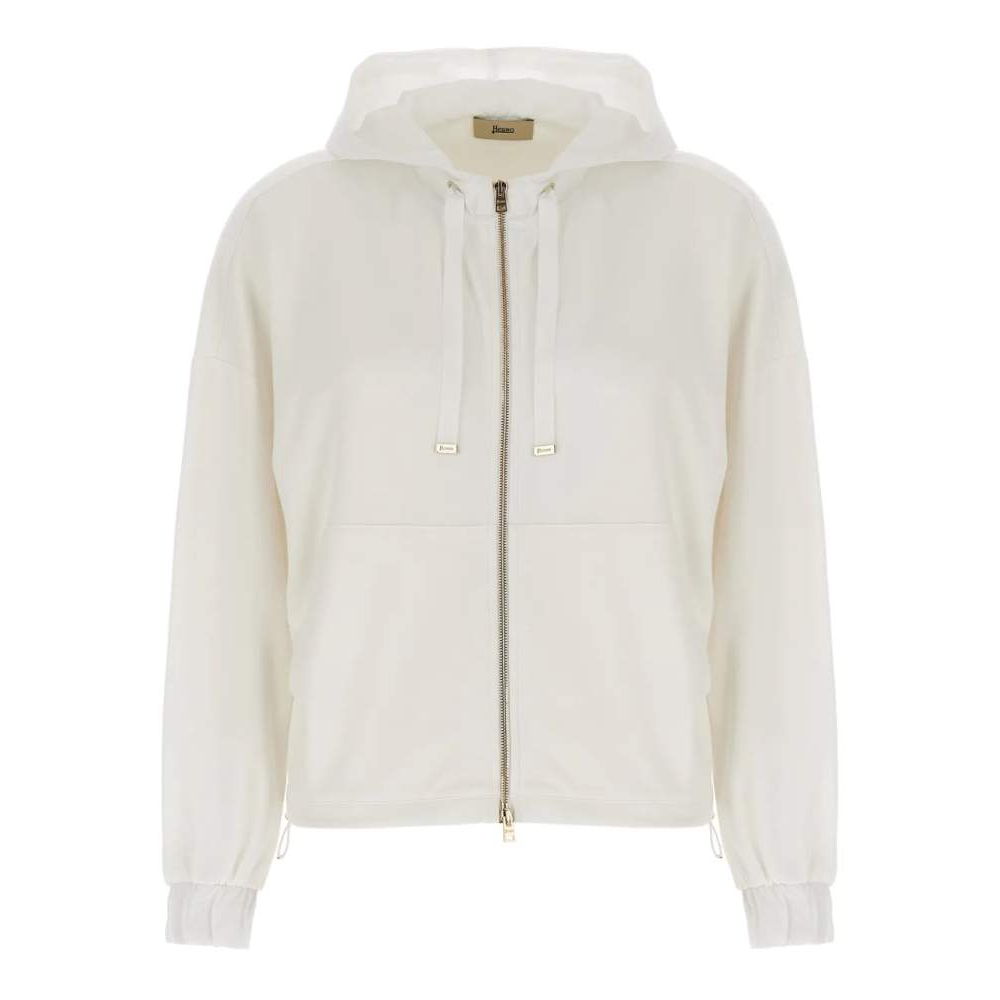 Veste de pluie 'Tech Hooded' pour Femmes