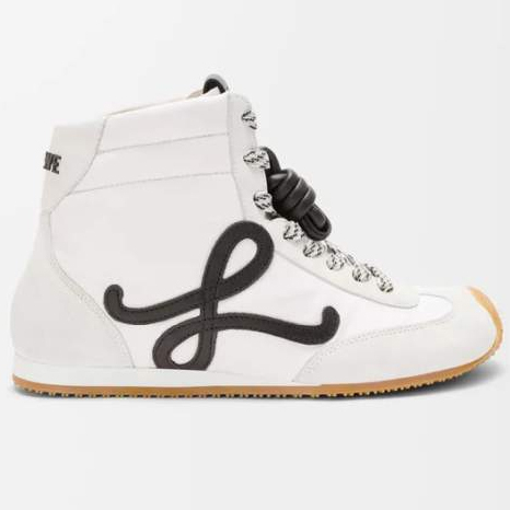 Sneakers montantes 'Ballet Runner 2.0' pour Femmes