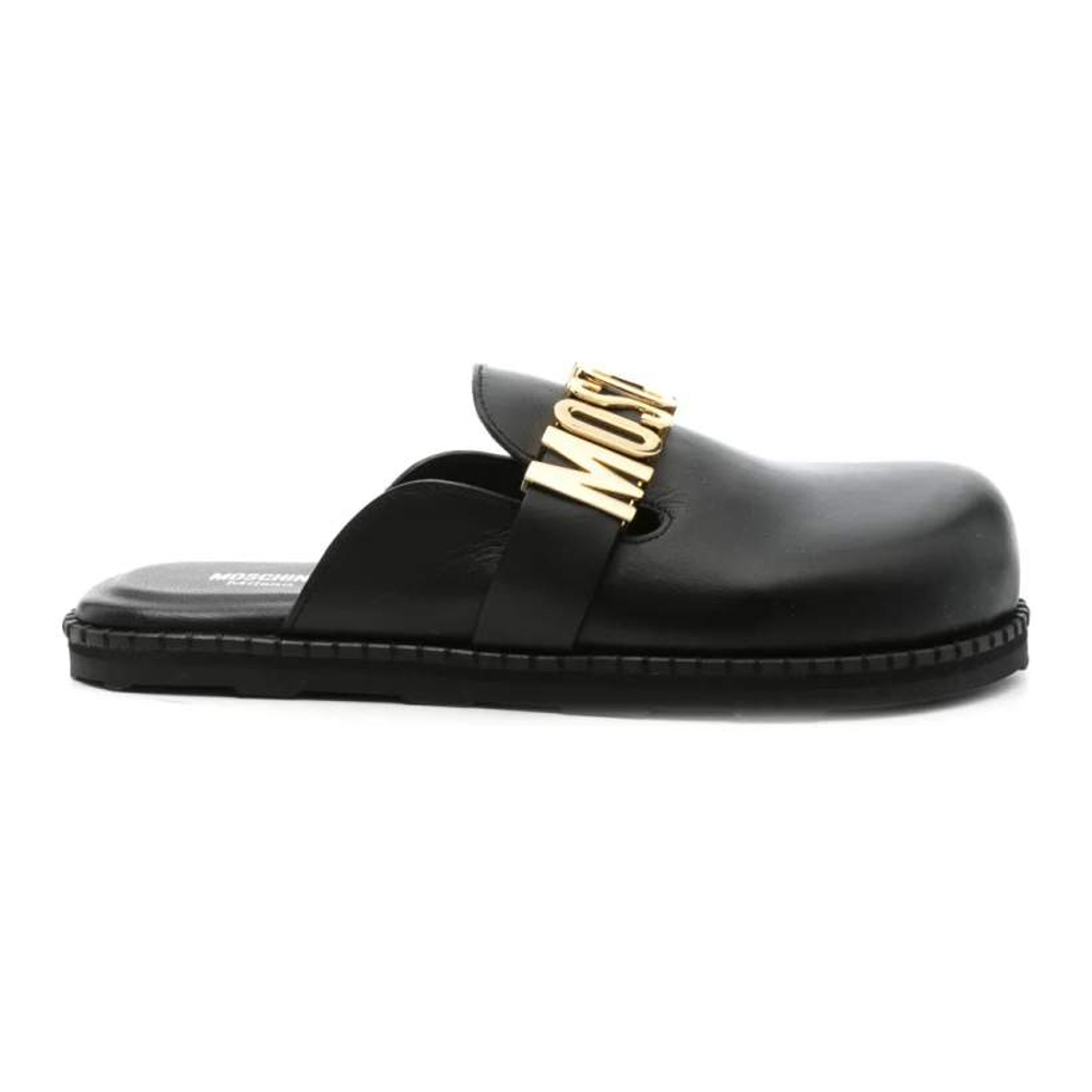 Women's 'Birky' Mules