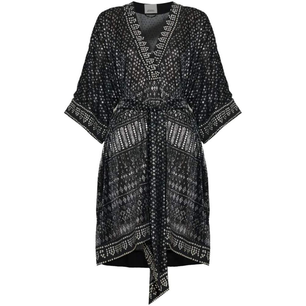 Women's 'Nawel' Mini Dress