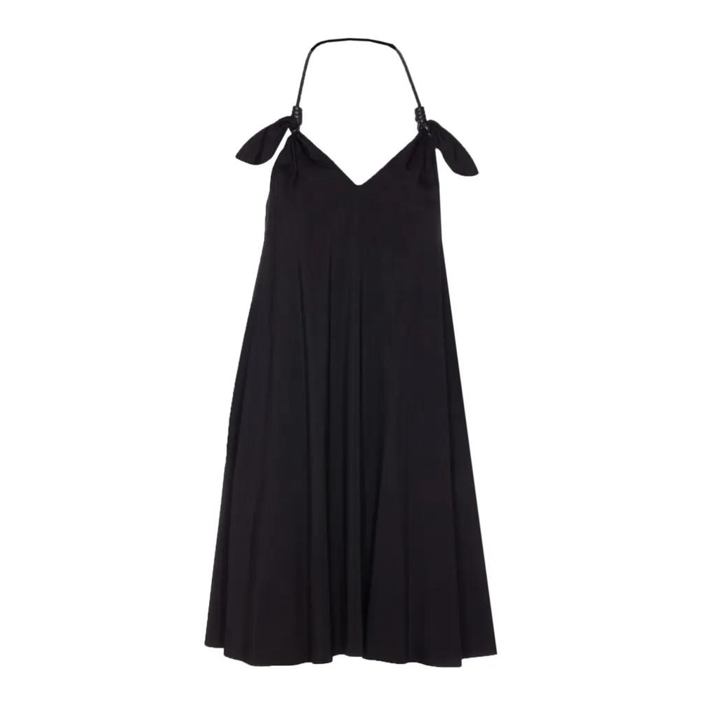 Robe mini 'Flamenco' pour Femmes