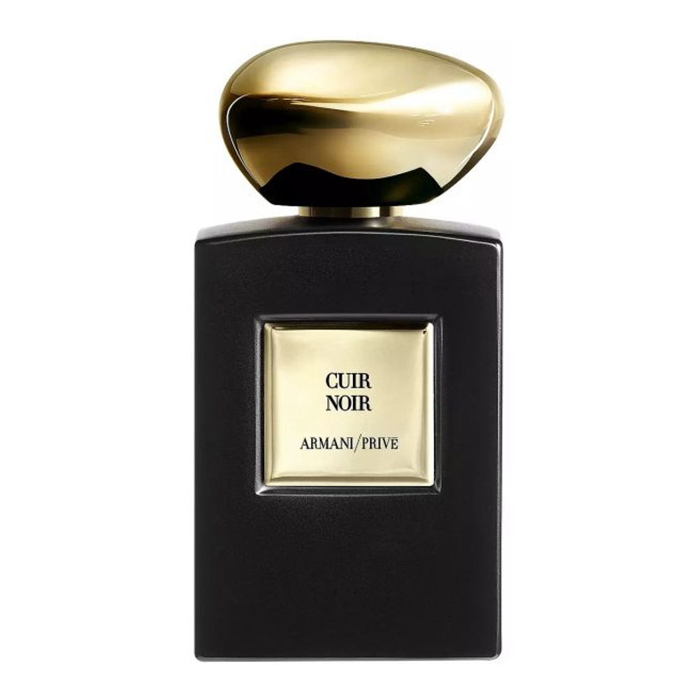 Eau de parfum 'Cuir Noir' - 100 ml