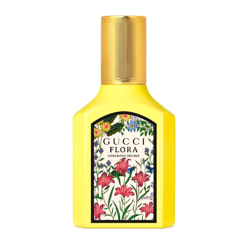 'Flora Gorgeous Orchid' Eau de parfum - 30 ml
