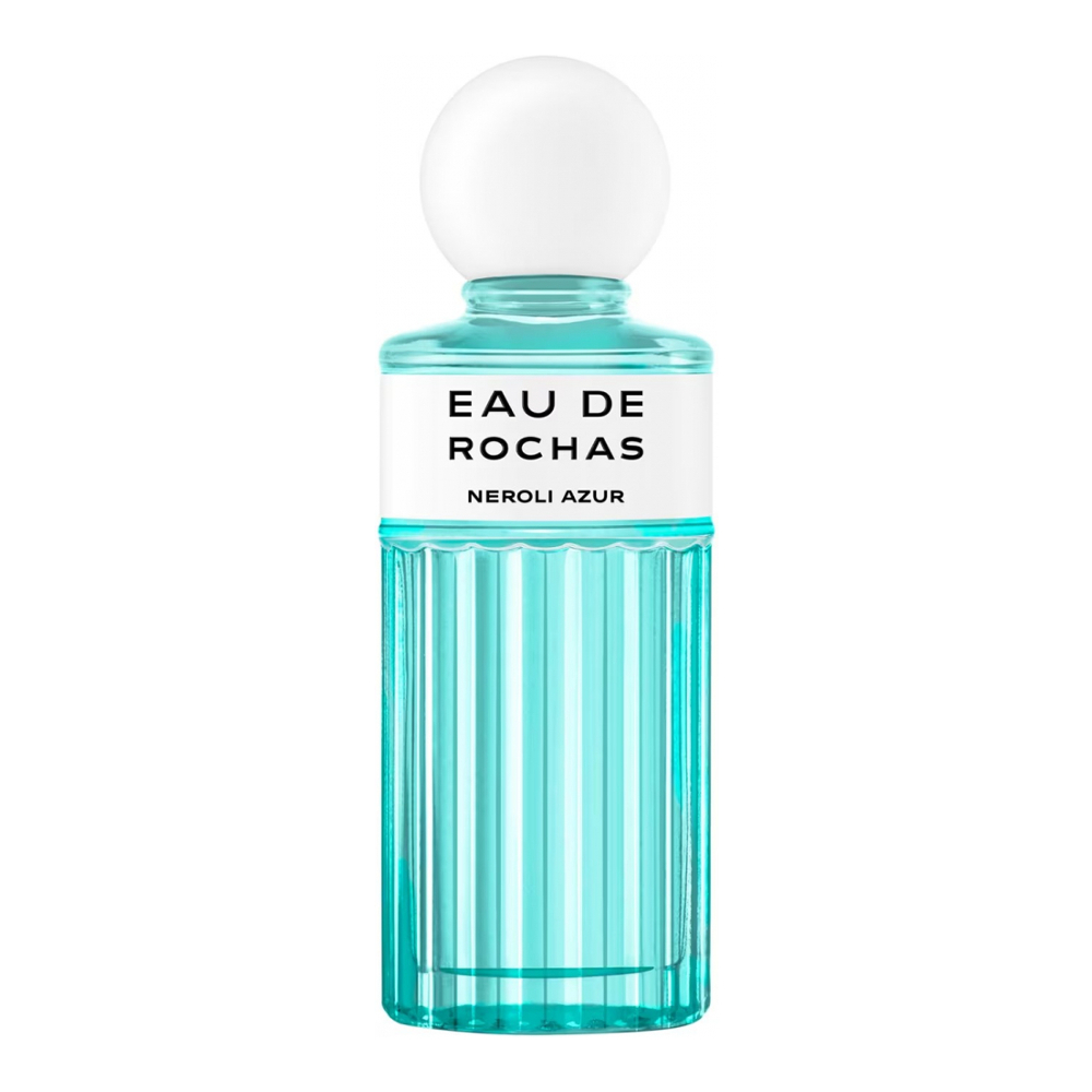 Eau de toilette 'Eau de Rochas Néroli Azur' - 100 ml