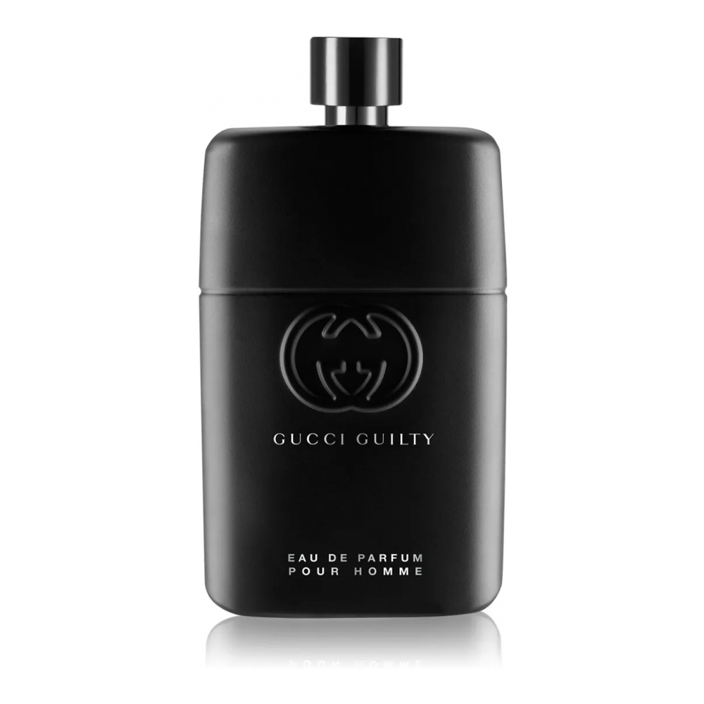 Eau de parfum 'Guilty Pour Homme' - 150 ml