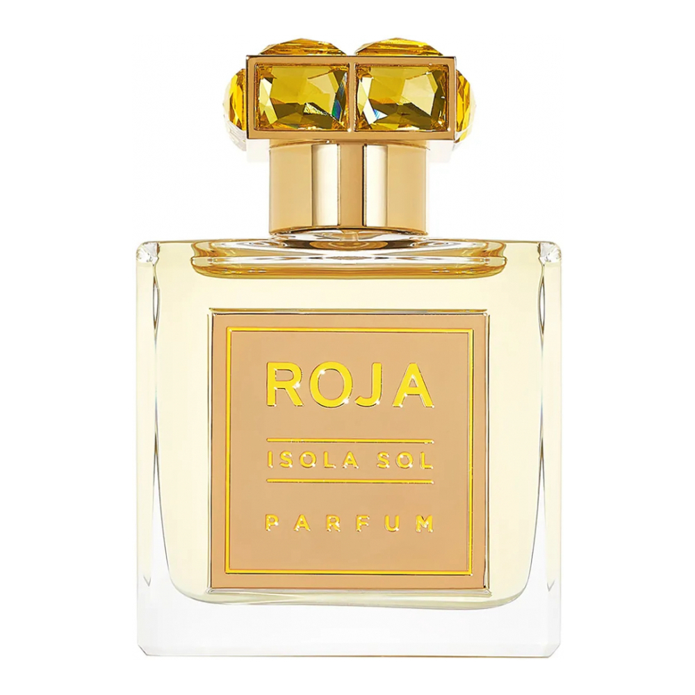 'Isola Sol' Perfume - 50 ml
