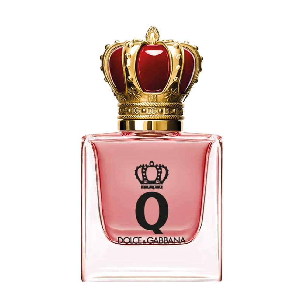 Eau de parfum 'Q Intense' - 30 ml