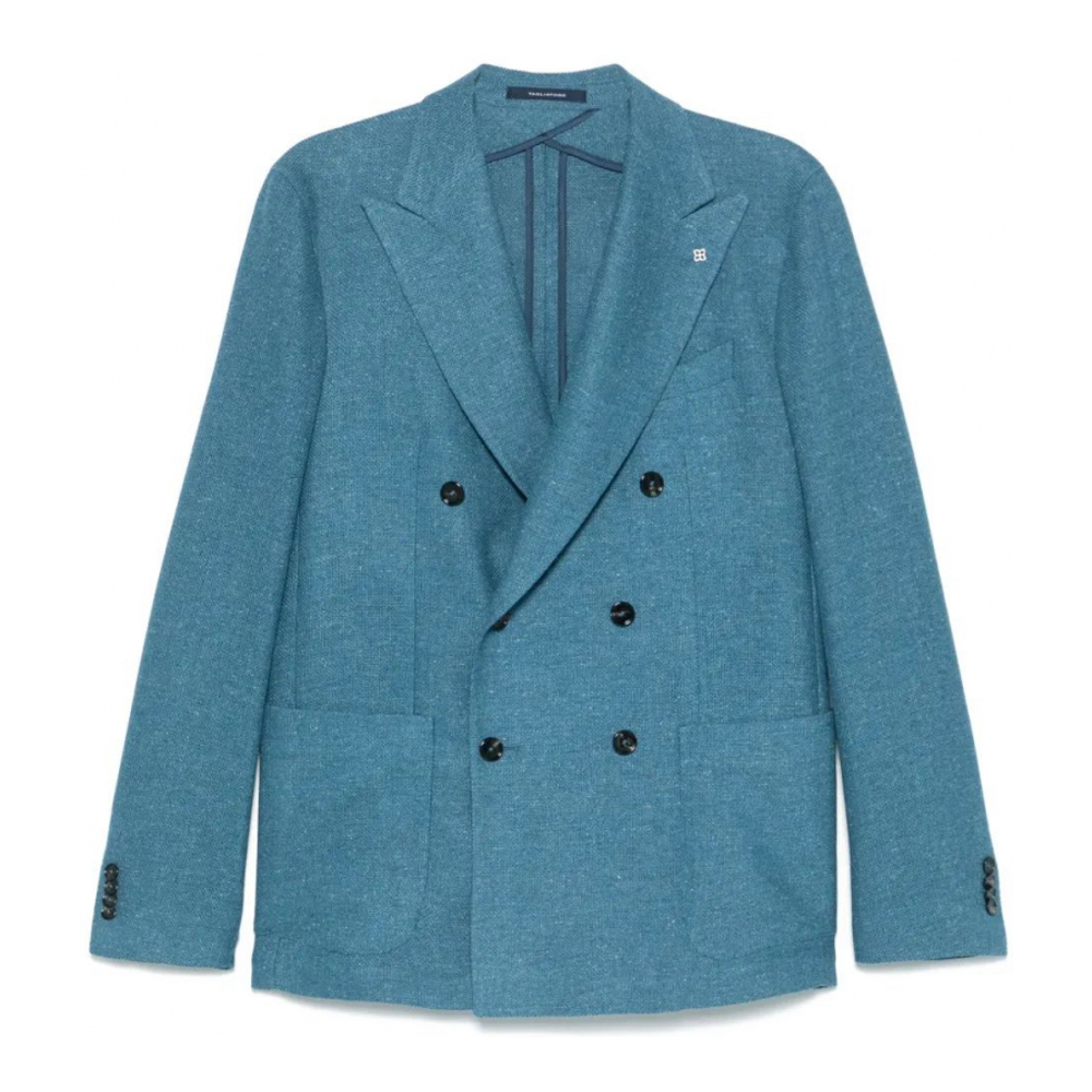 Blazer 'Double-Breasted' pour Hommes