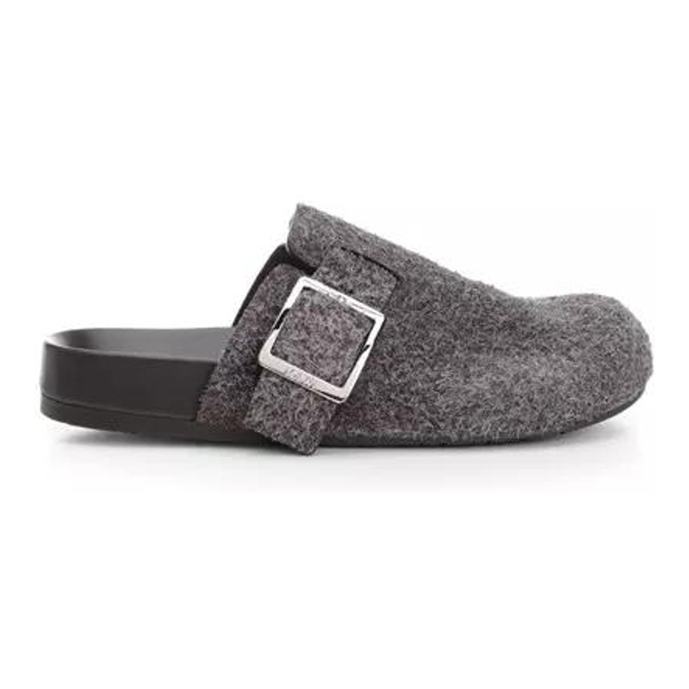 Mules 'Ease Buckle' pour Hommes