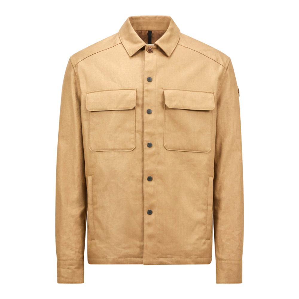 Surchemise 'Callaqui' pour Hommes