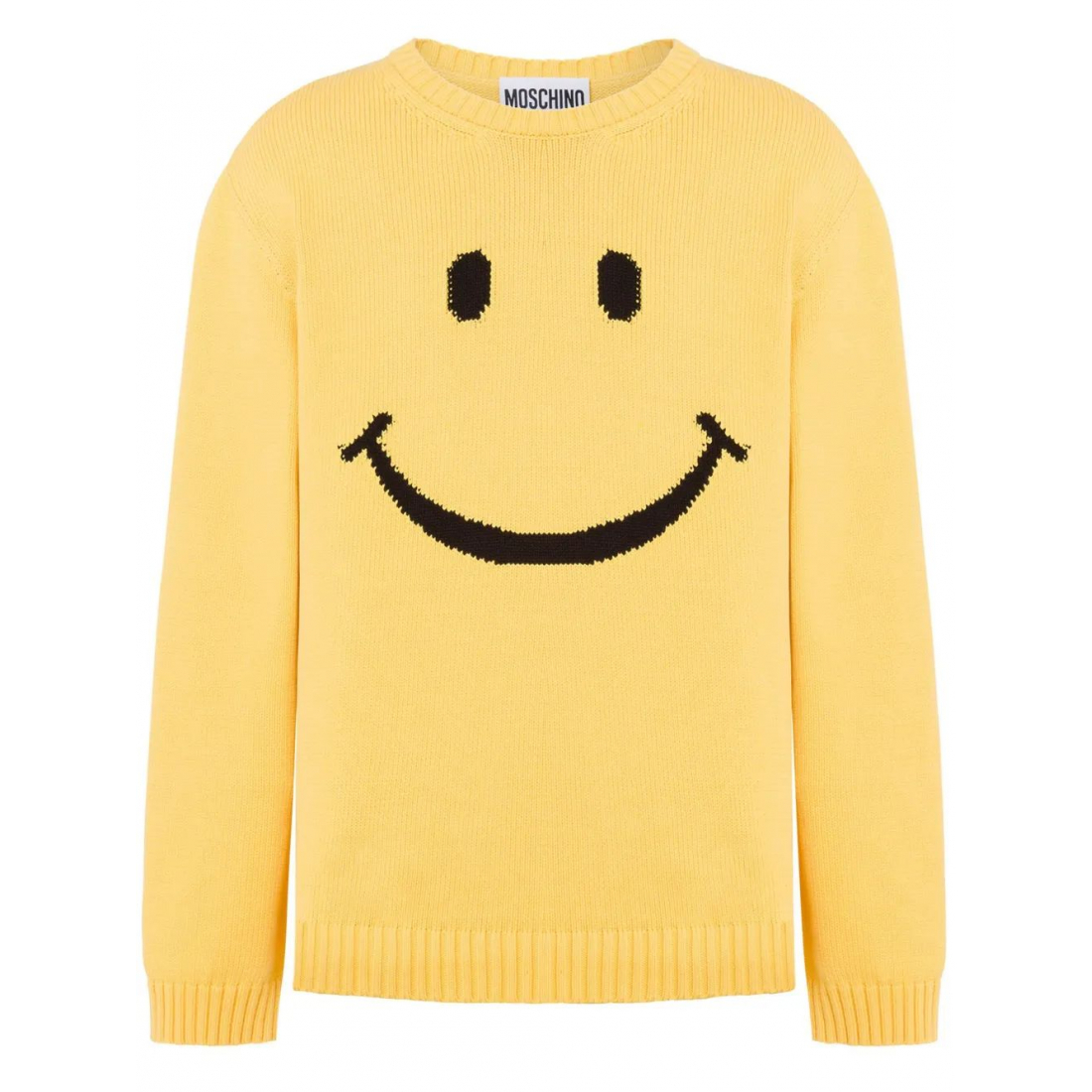 Pull 'Logo-Embroidered' pour Hommes