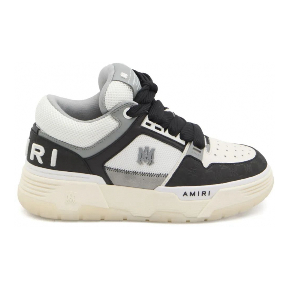 Men's 'MA-1' Sneakers
