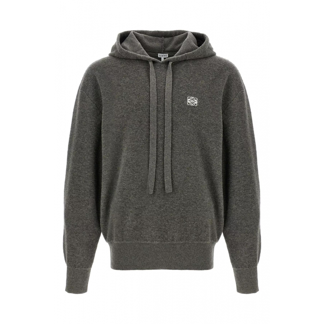 Sweatshirt à capuche  'Medium-Weight' pour Hommes