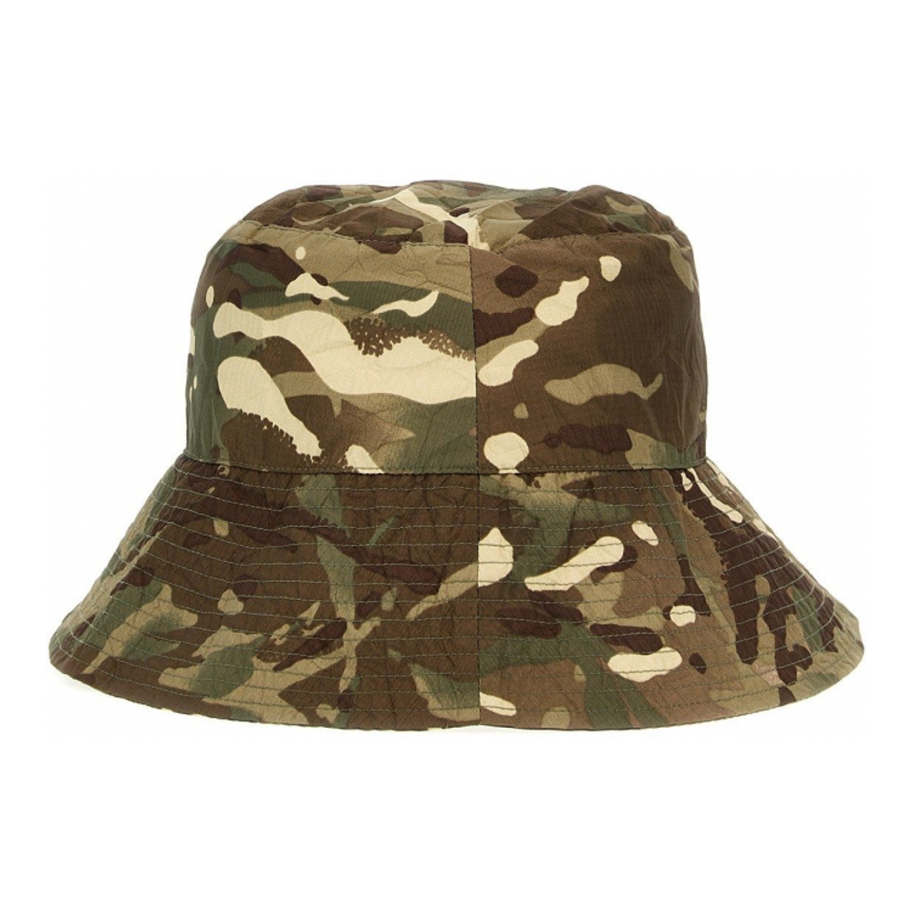 'Camouflage' Bucket Hut für Herren