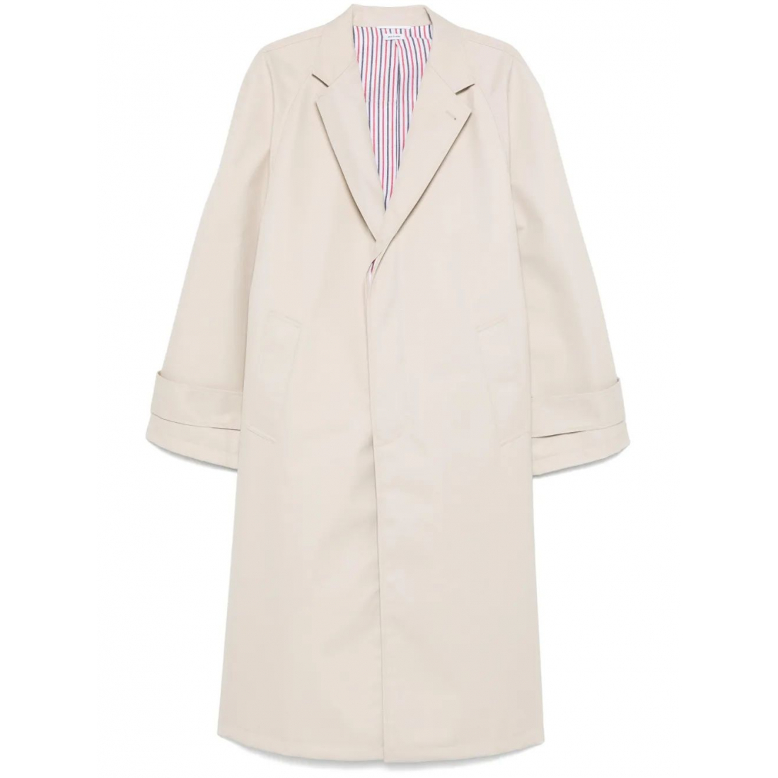 Manteau 'Raglan' pour Hommes