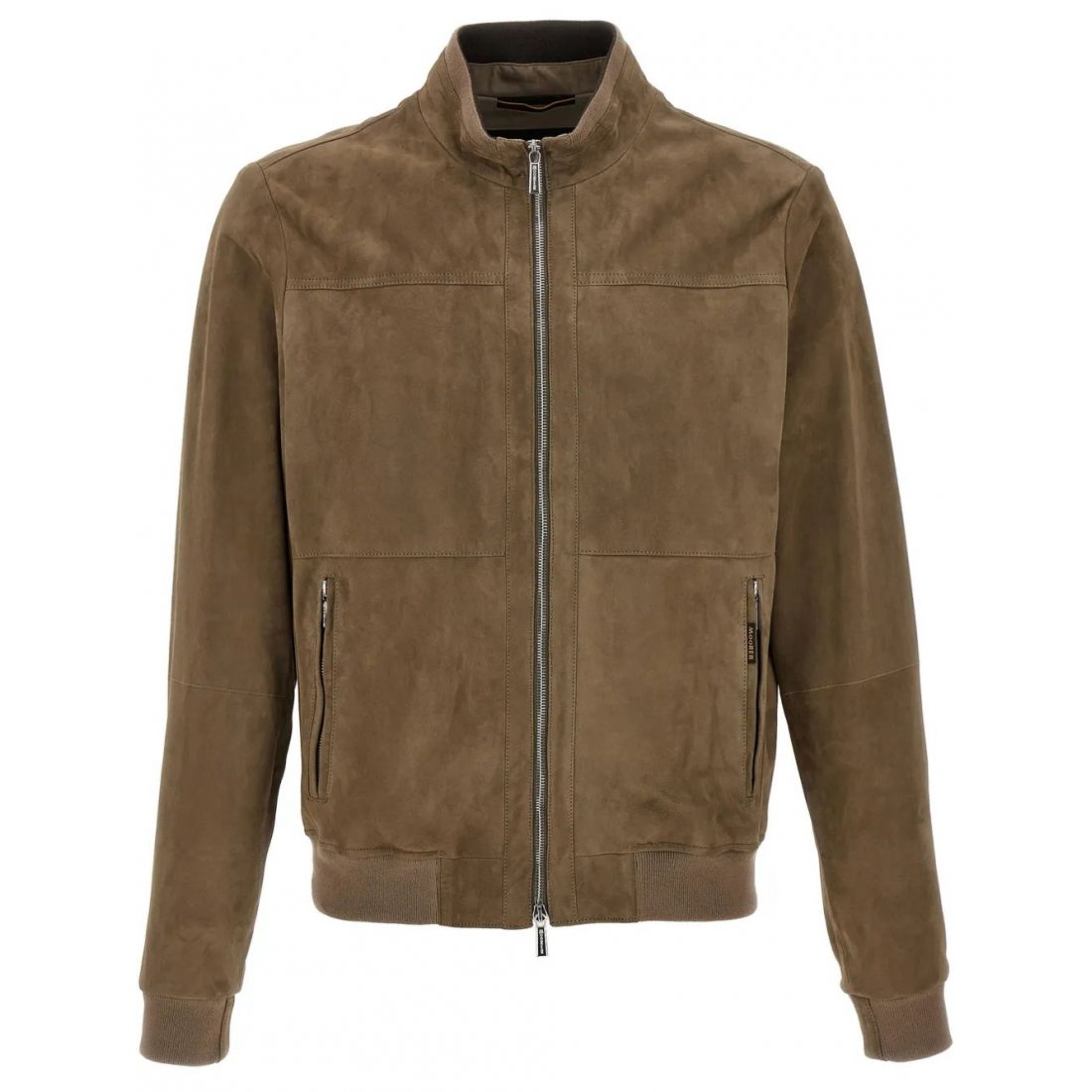 Blouson bomber 'Maurilio' pour Hommes