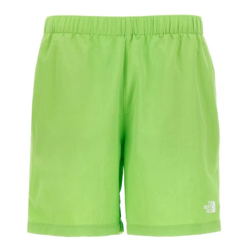 'Water' Bermuda Shorts für Herren