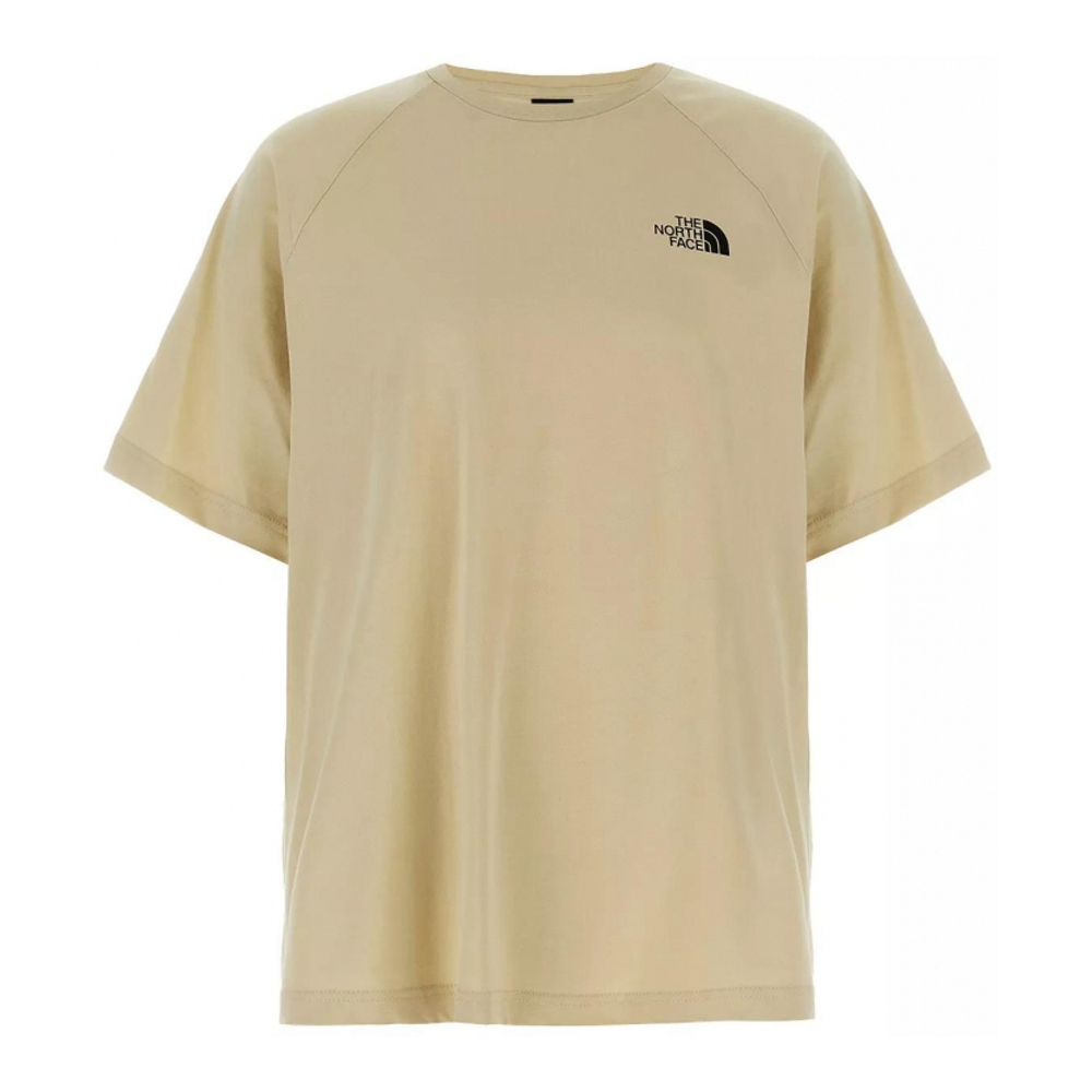 T-shirt 'Printed' pour Hommes