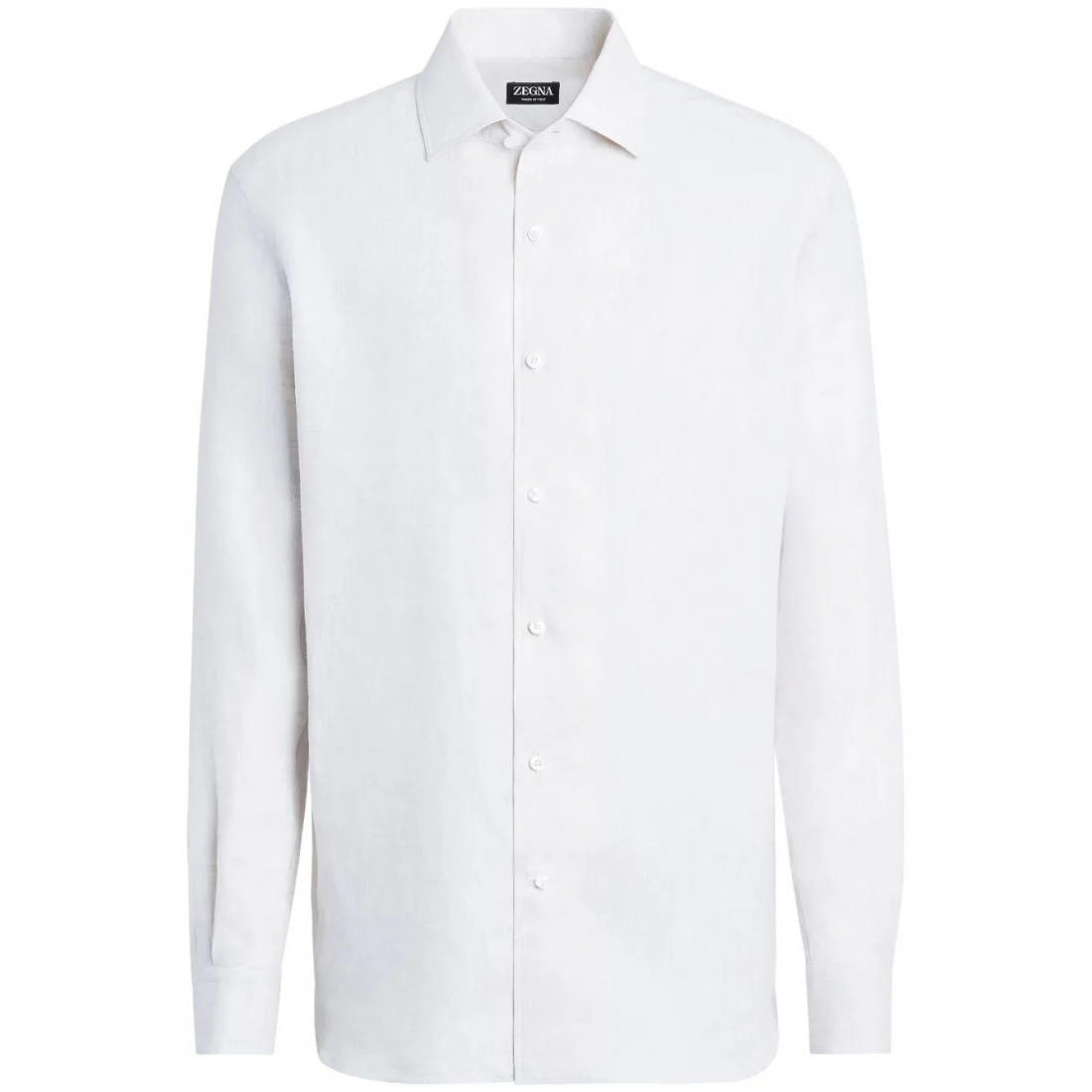 Chemise 'Oasi Lino' pour Hommes