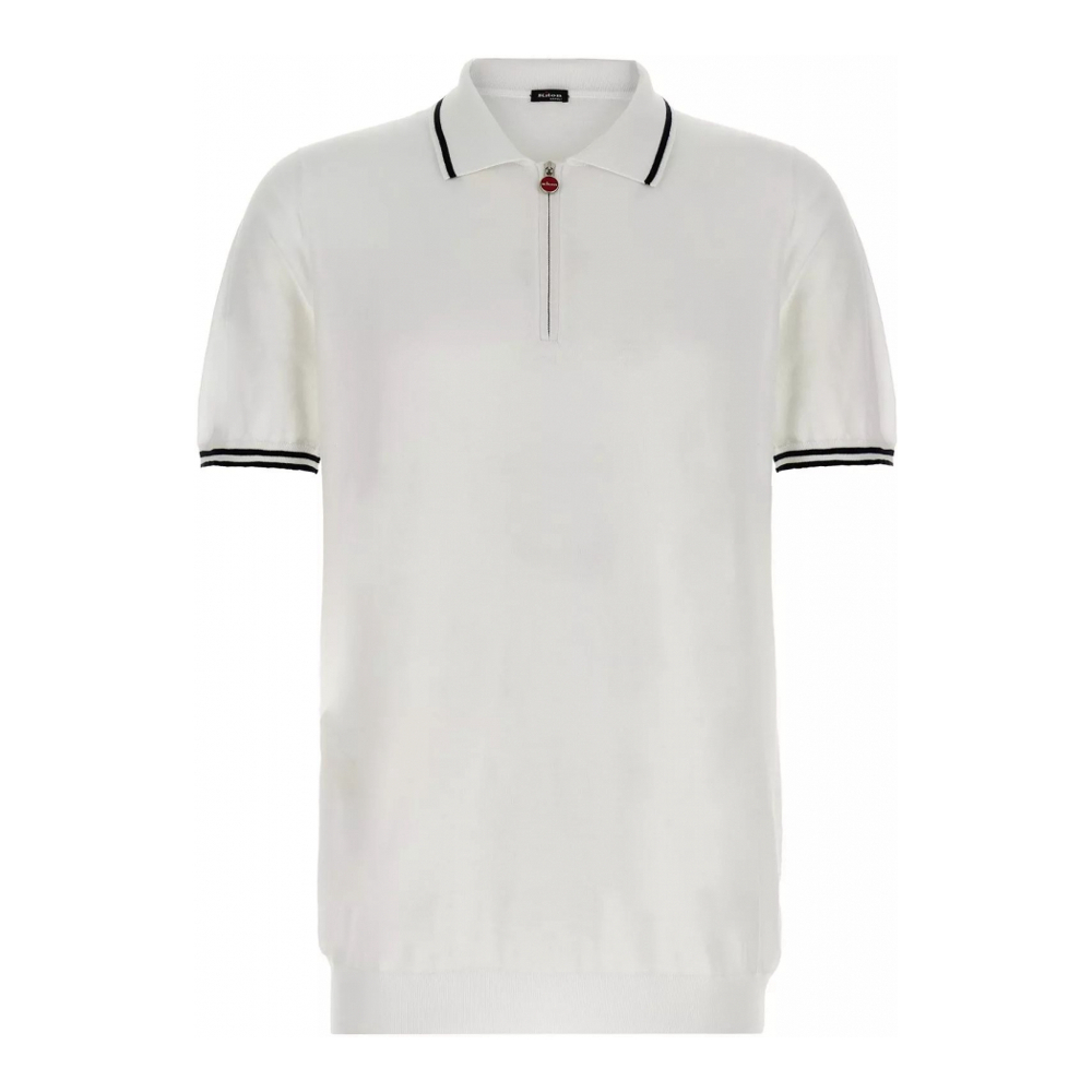 Polo 'Ciro' pour Hommes