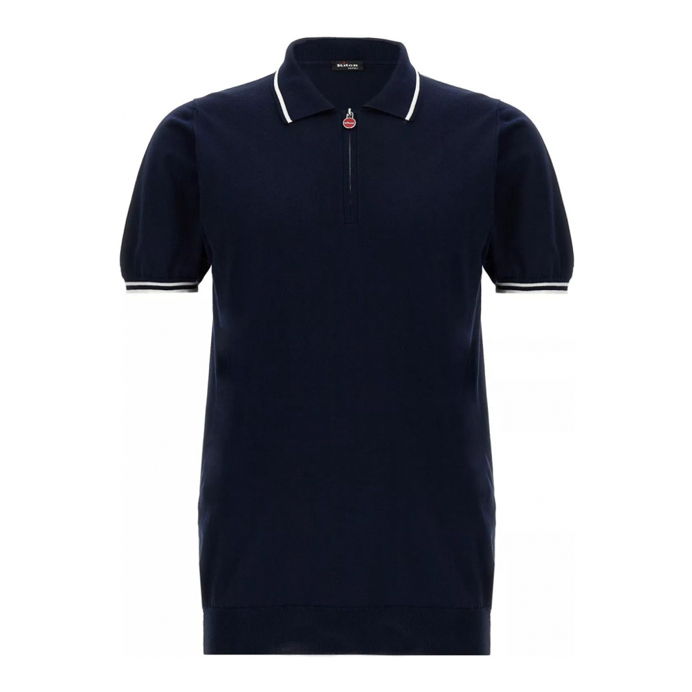 Polo 'Ciro' pour Hommes