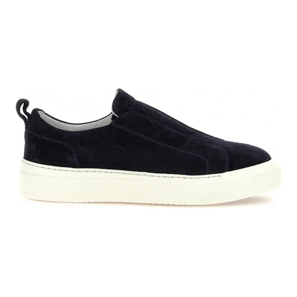 Men's Slip-on Sneakers