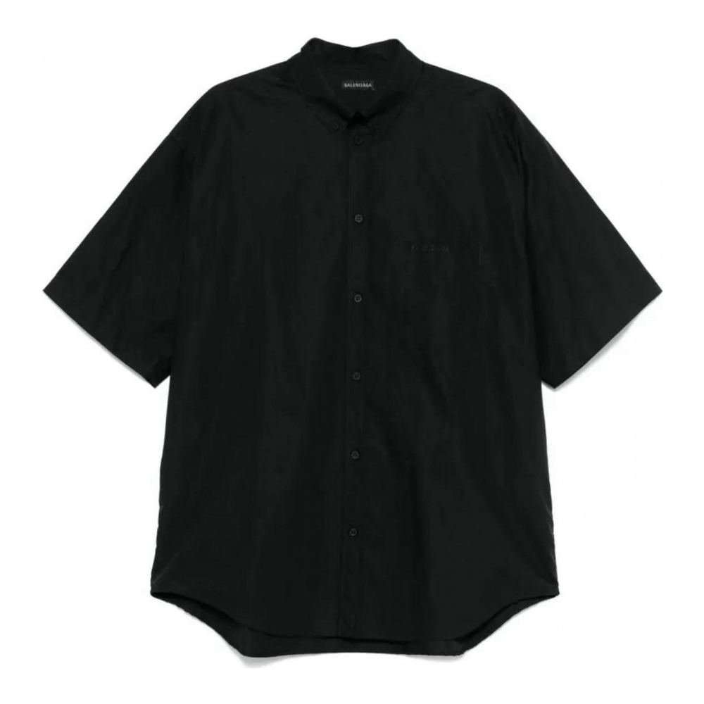 Chemise à manches courtes pour Hommes