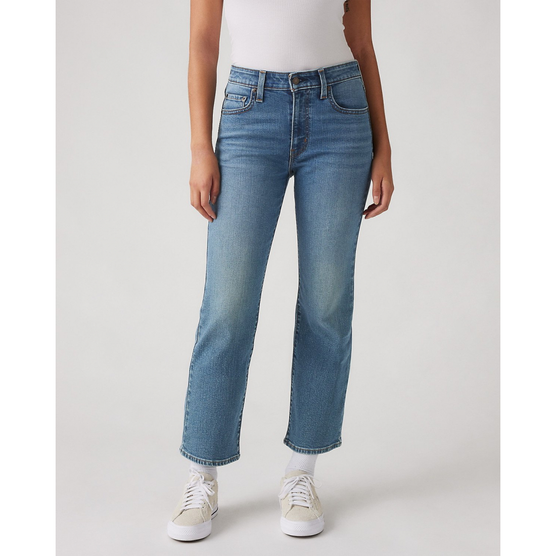 Women's '725 Kick Boot' Jeans