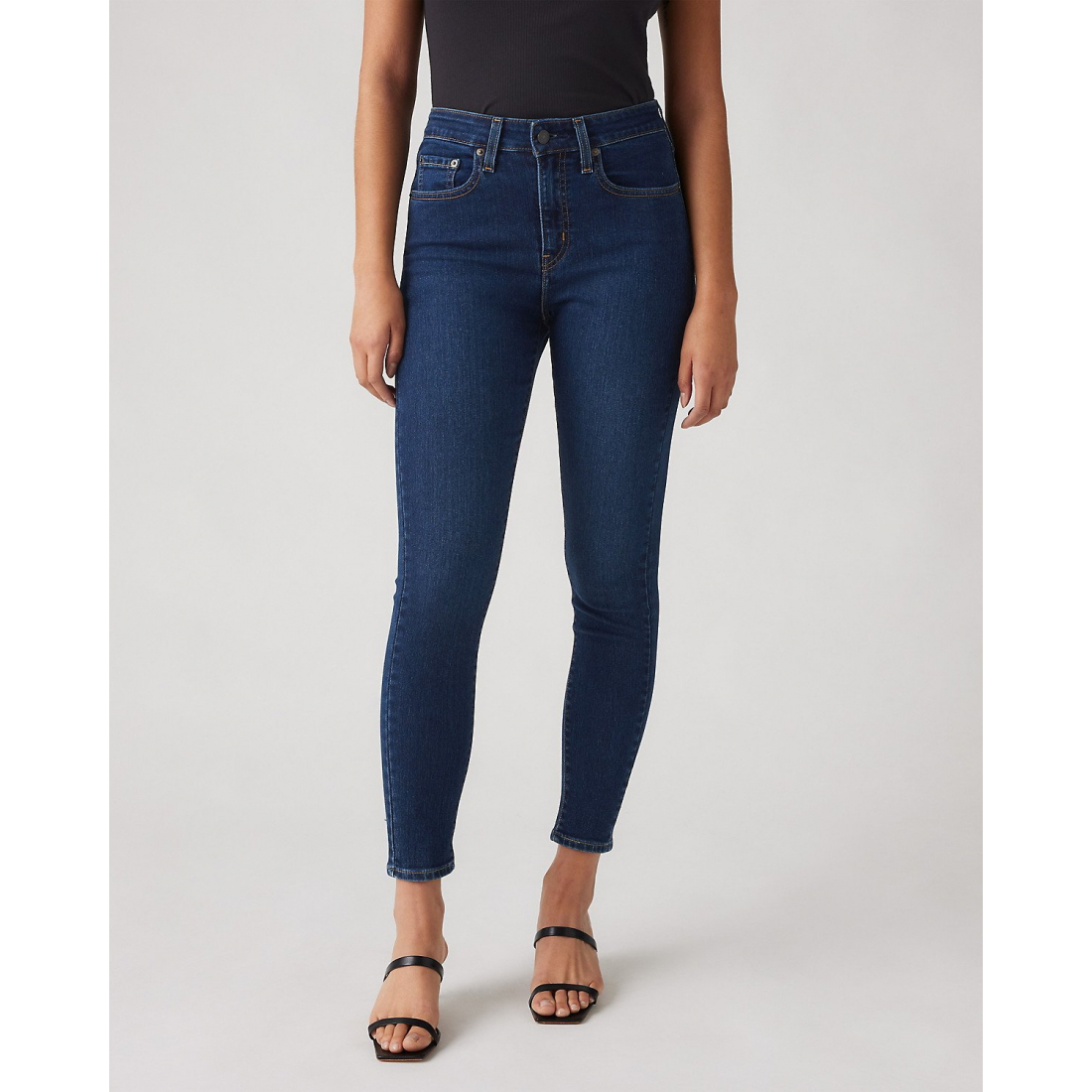Women's '721 High Rise Skinny' Jeans