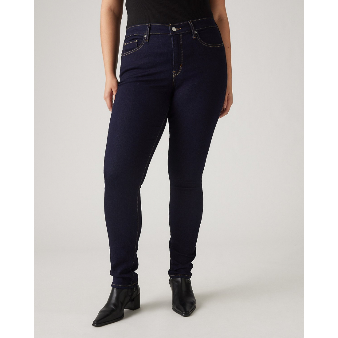Jeans '311 Shaping Skinny' pour Femmes