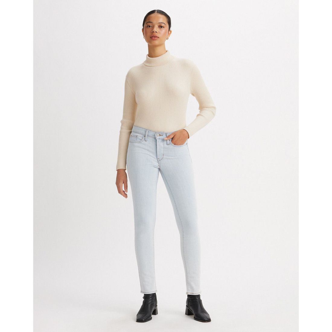 Women's '311 Shaping Skinny' Jeans