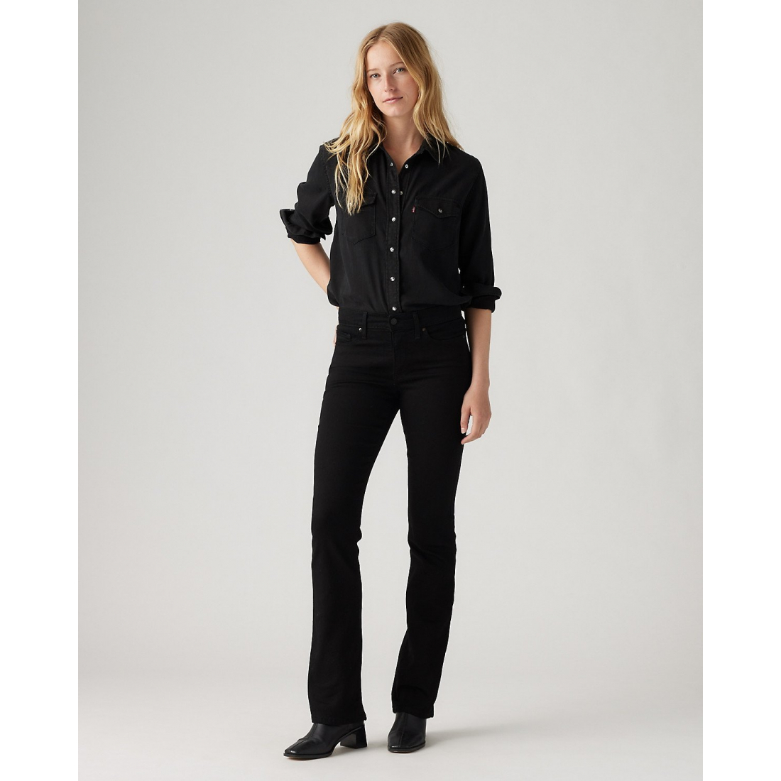 Jeans '315 Shaping Bootcut' pour Femmes