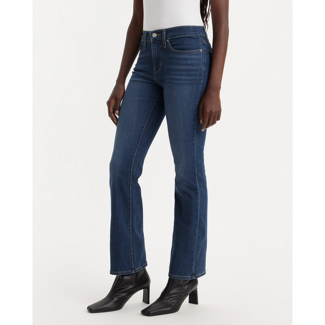 Women's '315 Shaping Bootcut' Jeans