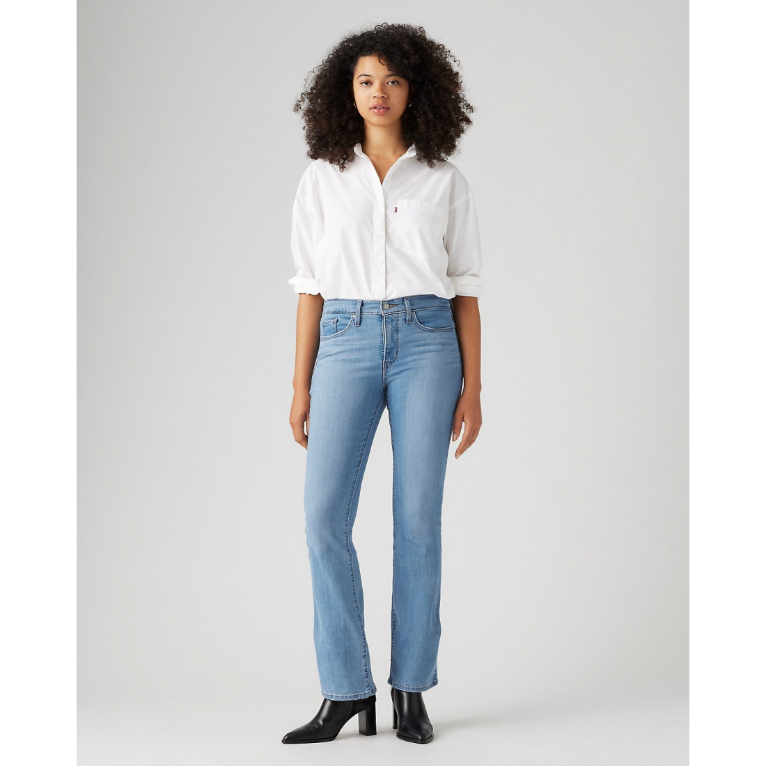 Women's '315 Shaping Bootcut' Jeans