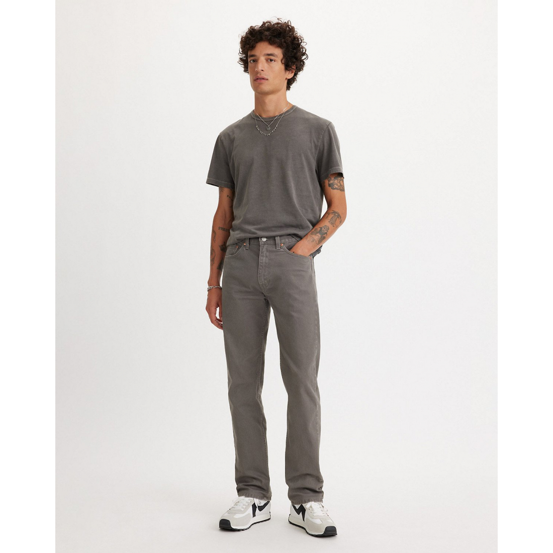 Men's '505™ Regular Fit' Jeans