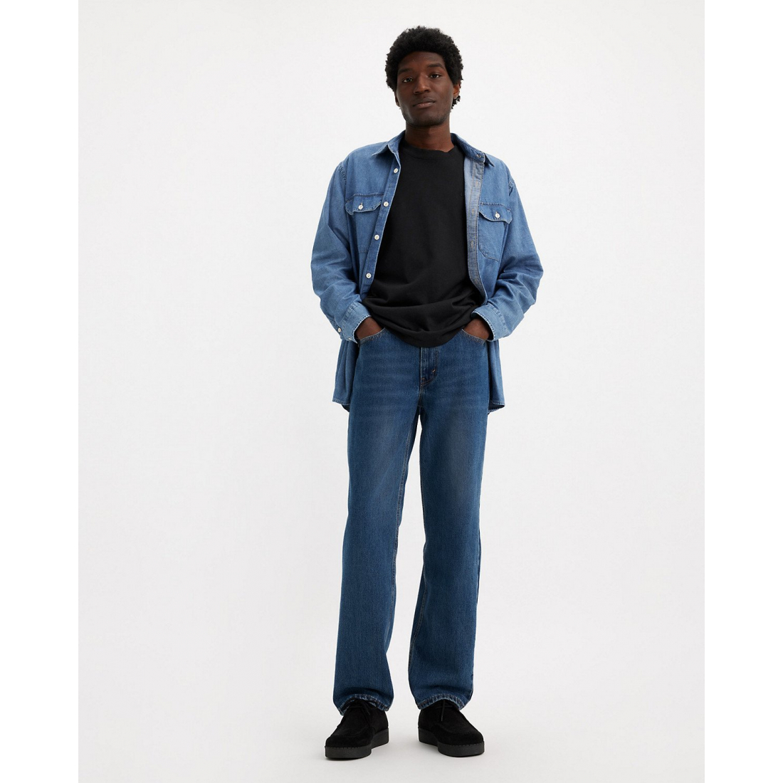 Men's '505™ Regular Fit' Jeans