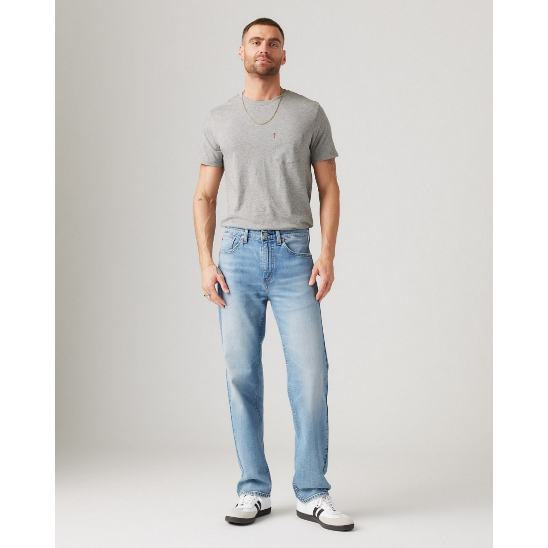 Men's '505™ Regular Fit' Jeans