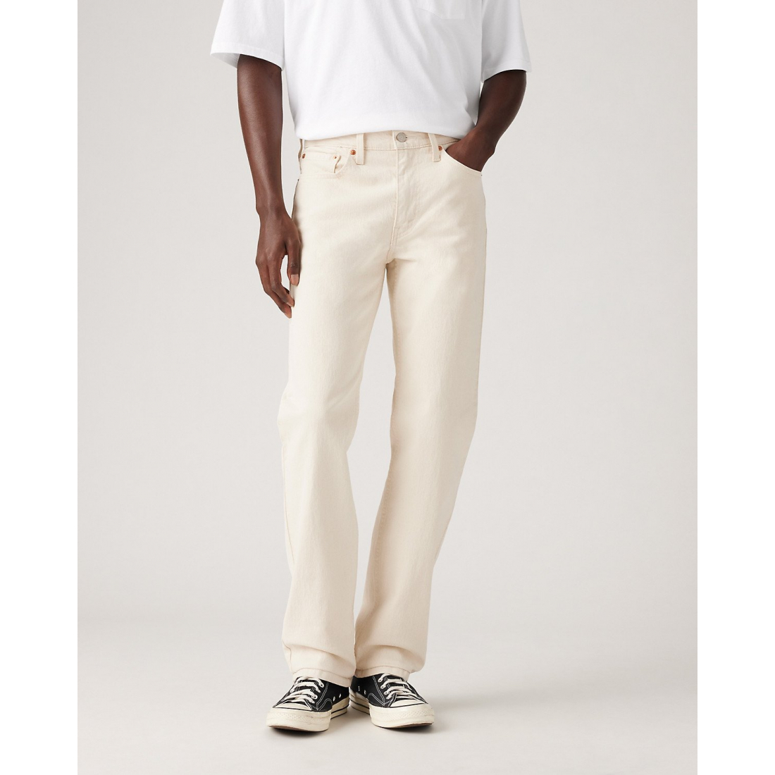 '514™ Straight Fit' Jeans für Herren