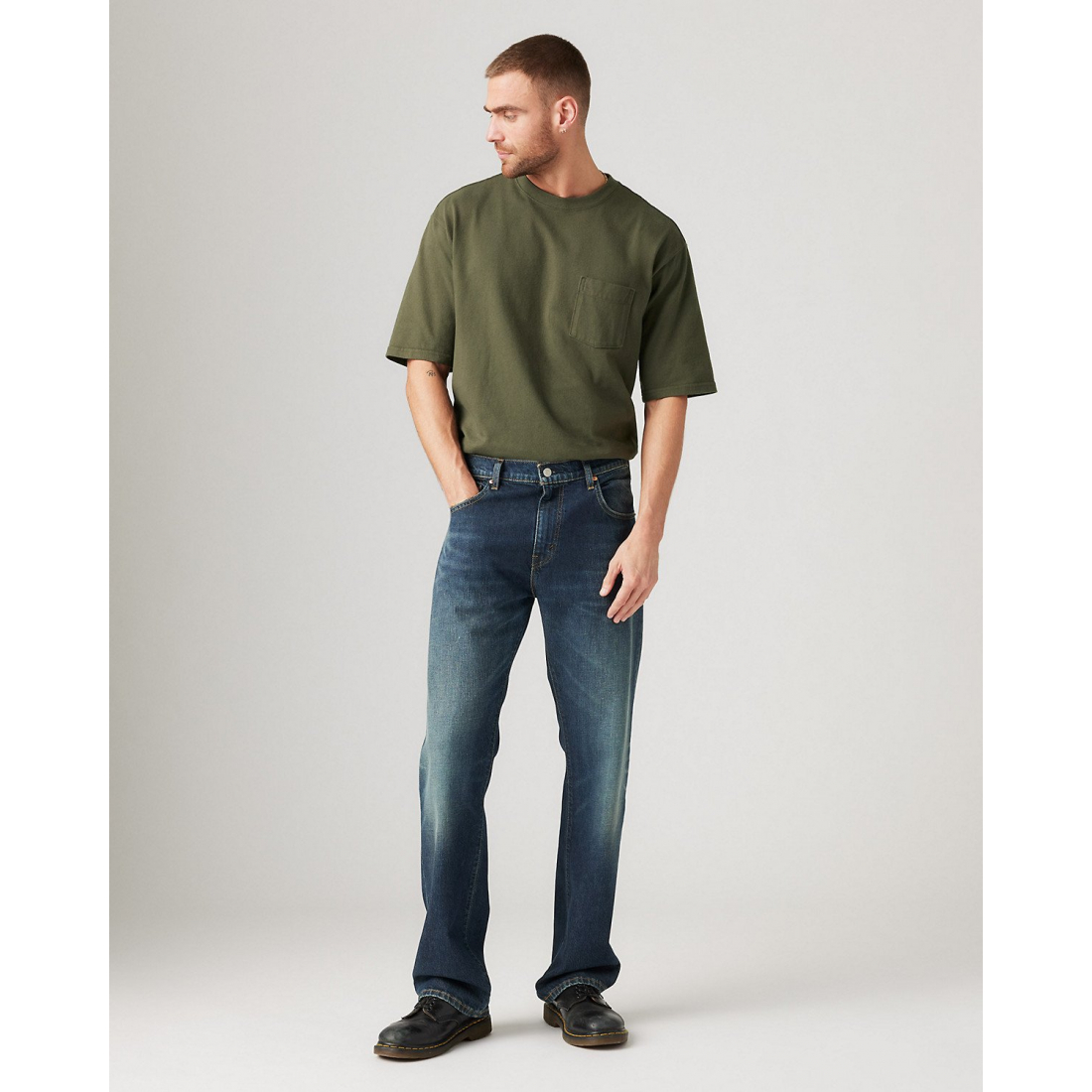 Jeans '517™ Bootcut' pour Hommes